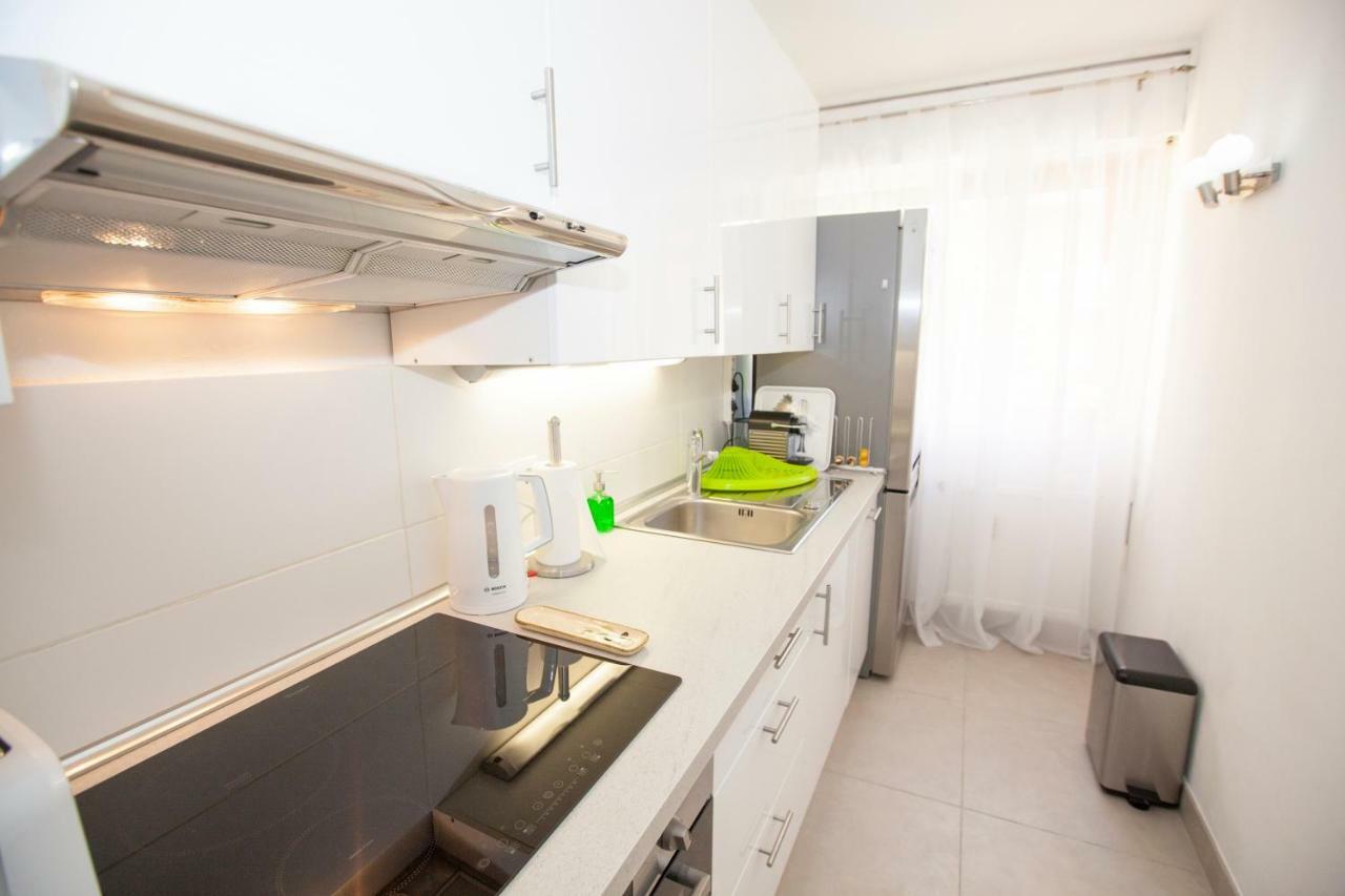 Pearl Holiday Home - Remote Work Friendly Roquebrune-Cap-Martin Dış mekan fotoğraf