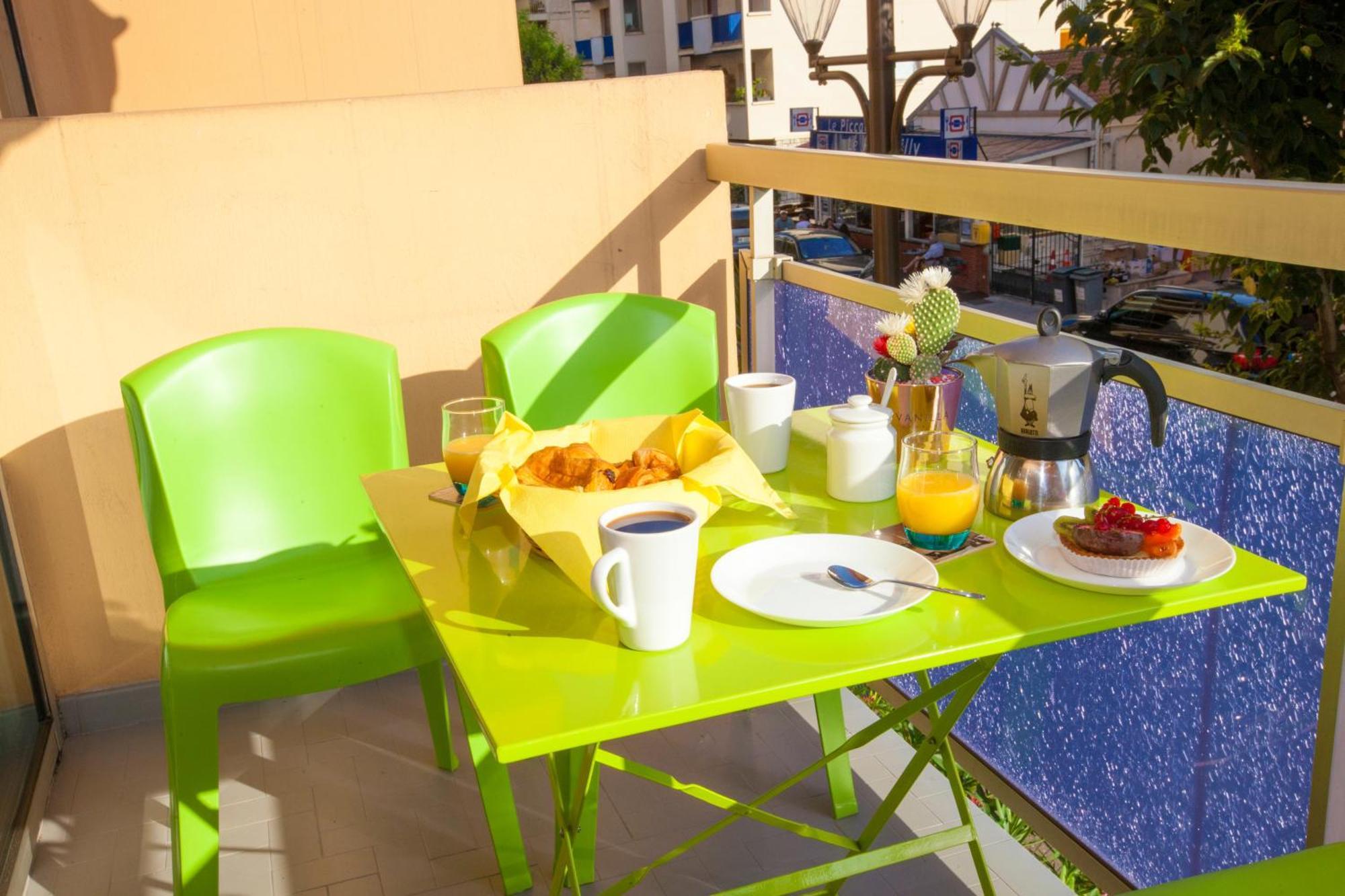 Pearl Holiday Home - Remote Work Friendly Roquebrune-Cap-Martin Dış mekan fotoğraf