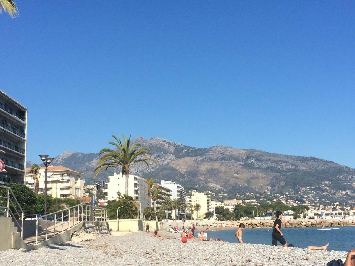 Pearl Holiday Home - Remote Work Friendly Roquebrune-Cap-Martin Dış mekan fotoğraf