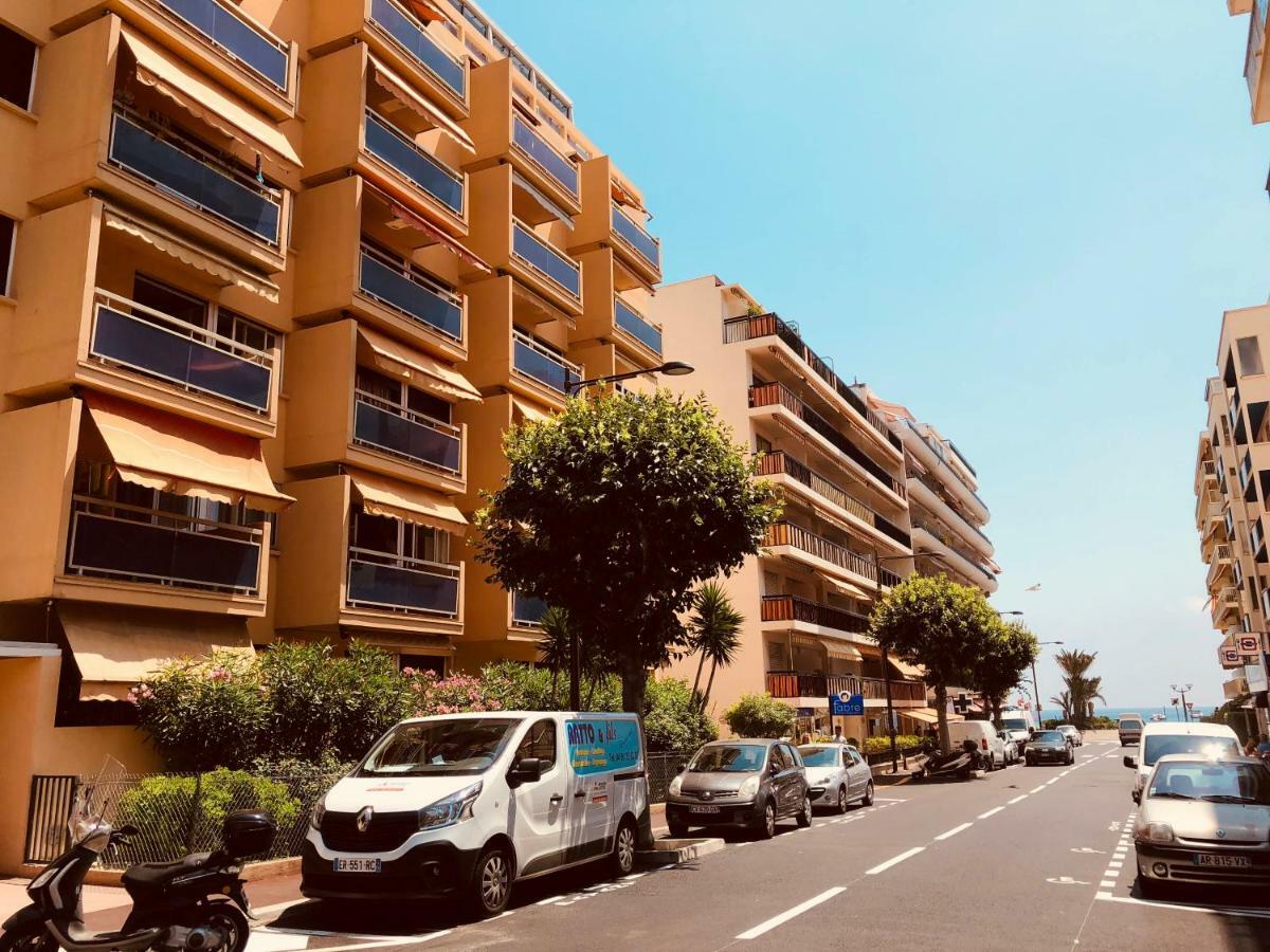Pearl Holiday Home - Remote Work Friendly Roquebrune-Cap-Martin Dış mekan fotoğraf