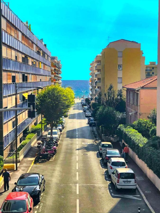 Pearl Holiday Home - Remote Work Friendly Roquebrune-Cap-Martin Dış mekan fotoğraf