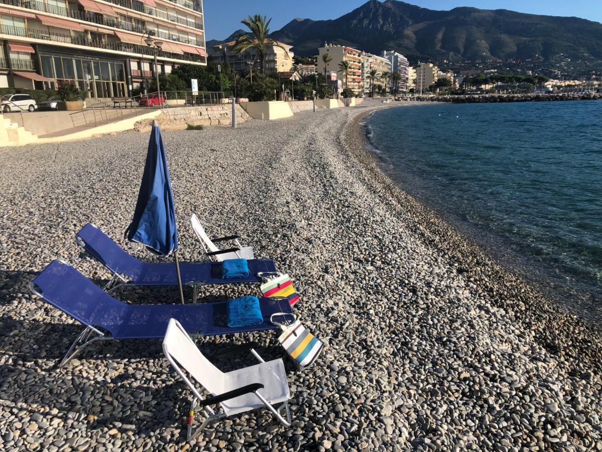 Pearl Holiday Home - Remote Work Friendly Roquebrune-Cap-Martin Dış mekan fotoğraf